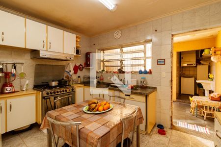 Cozinha de casa à venda com 2 quartos, 100m² em Jardim Daysy, São Paulo