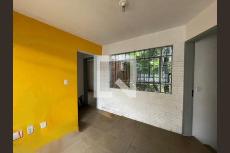 Casa para alugar com 2 quartos, 120m² em Vila Nova, Novo Hamburgo