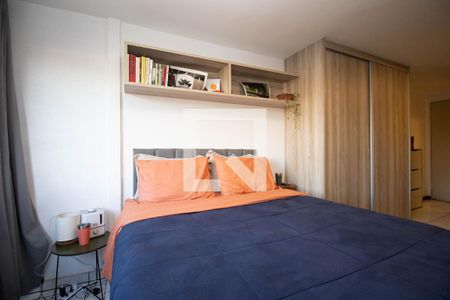Kitnet de kitnet/studio à venda com 1 quarto, 33m² em Cln 208, Brasília