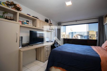 Kitnet de kitnet/studio à venda com 1 quarto, 33m² em Cln 208, Brasília