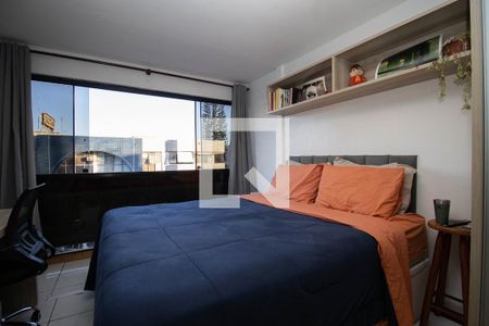 Kitnet de kitnet/studio à venda com 1 quarto, 33m² em Cln 208, Brasília
