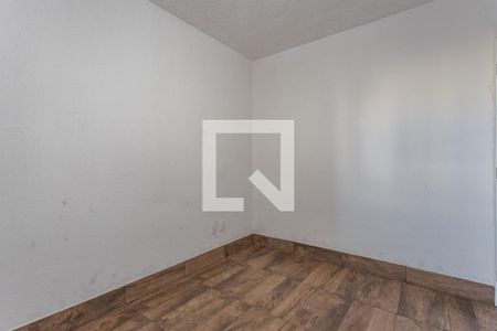 Quarto de apartamento para alugar com 2 quartos, 55m² em Passo das Pedras, Porto Alegre
