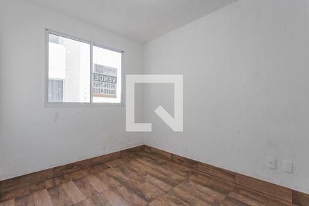 Quarto de apartamento para alugar com 2 quartos, 55m² em Passo das Pedras, Porto Alegre