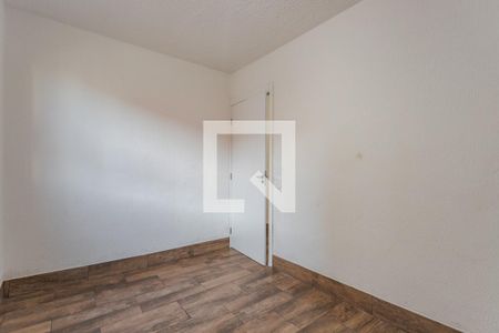 Quarto de apartamento para alugar com 2 quartos, 55m² em Passo das Pedras, Porto Alegre