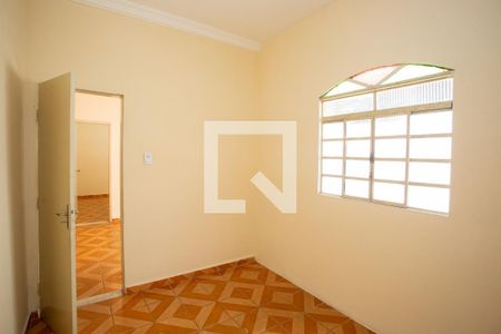 Quarto 1 de casa à venda com 3 quartos, 223m² em Industrial, Contagem