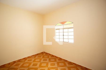Quarto 1 de casa à venda com 3 quartos, 223m² em Industrial, Contagem