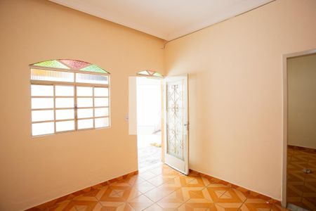Sala de casa para alugar com 3 quartos, 223m² em Industrial, Contagem