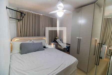 Quarto 1 de apartamento para alugar com 2 quartos, 95m² em Santa Rosa, Niterói