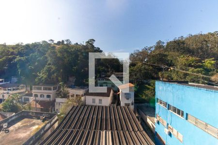 Vista da Sala de apartamento para alugar com 2 quartos, 95m² em Santa Rosa, Niterói