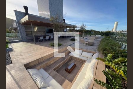 Kitnet/Studio para alugar com 1 quarto, 79m² em Campeche, Florianópolis