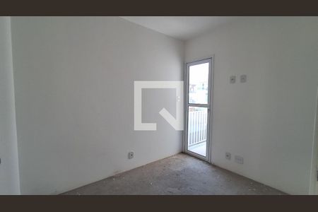 Quarto 1 de apartamento à venda com 2 quartos, 48m² em Santa Maria, São Caetano do Sul