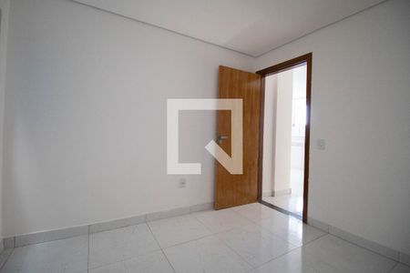 Suíte de apartamento para alugar com 2 quartos, 65m² em Setor Habitacional Arniqueira, Brasília