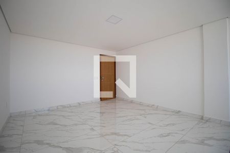 Sala de apartamento para alugar com 2 quartos, 60m² em Conjunto 21, Brasília