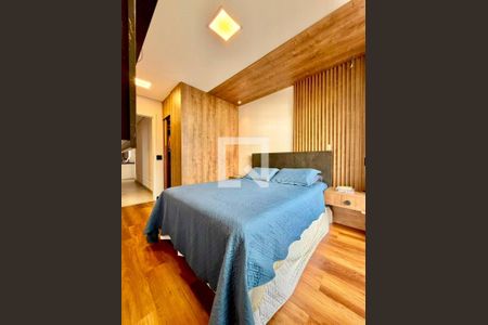 Quarto 1 de apartamento à venda com 4 quartos, 106m² em Tatuapé, São Paulo