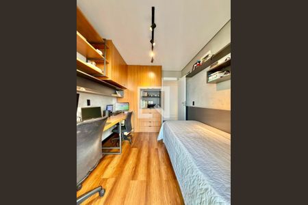 Quarto 2 de apartamento à venda com 4 quartos, 106m² em Tatuapé, São Paulo