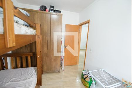 Quarto 2 de apartamento para alugar com 2 quartos, 44m² em Jardim Gurilândia, Taubaté