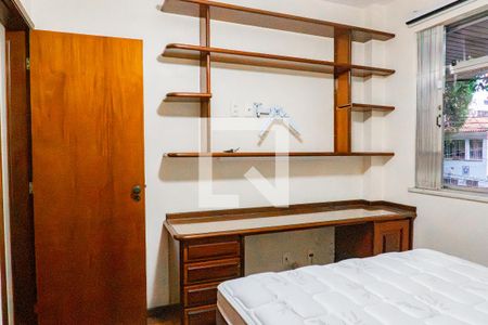Apartamento à venda com 3 quartos, 130m² em Maracanã, Rio de Janeiro
