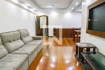 Apartamento à venda com 3 quartos, 130m² em Maracanã, Rio de Janeiro