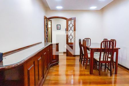 Apartamento à venda com 3 quartos, 130m² em Maracanã, Rio de Janeiro