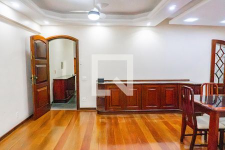 Apartamento à venda com 3 quartos, 130m² em Maracanã, Rio de Janeiro
