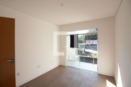 Quarto 1 de casa à venda com 2 quartos, 70m² em Parque Xangri-lá, Contagem