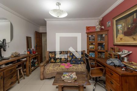 Apartamento à venda com 3 quartos, 122m² em Planalto, Belo Horizonte