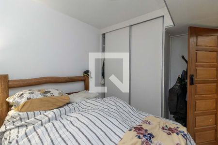 Quarto 2 de apartamento à venda com 3 quartos, 122m² em Planalto, Belo Horizonte