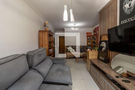 Apartamento à venda com 3 quartos, 122m² em Planalto, Belo Horizonte