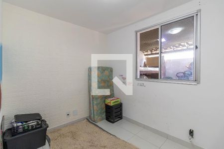 Quarto 1 de apartamento à venda com 3 quartos, 122m² em Planalto, Belo Horizonte