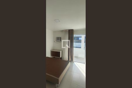 Quarto de apartamento para alugar com 2 quartos, 50m² em Recreio dos Bandeirantes, Rio de Janeiro