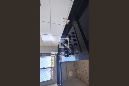 Apartamento à venda com 2 quartos, 41m² em Campo Grande, Rio de Janeiro