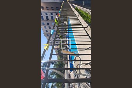 Apartamento à venda com 2 quartos, 41m² em Campo Grande, Rio de Janeiro