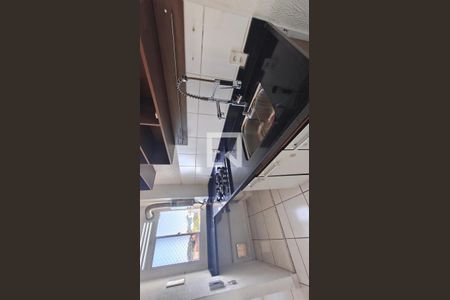 Apartamento à venda com 2 quartos, 41m² em Campo Grande, Rio de Janeiro