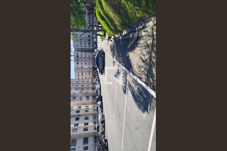 Apartamento à venda com 2 quartos, 41m² em Campo Grande, Rio de Janeiro