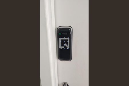 Apartamento à venda com 2 quartos, 41m² em Campo Grande, Rio de Janeiro