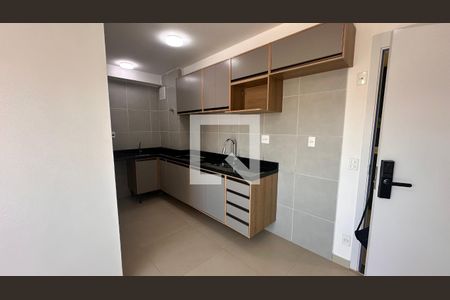 Apartamento à venda com 2 quartos, 38m² em Jardim São Luís, São Paulo