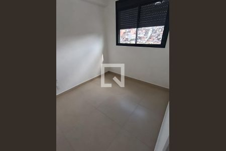 Quarto de apartamento para alugar com 2 quartos, 38m² em Jardim São Luís, São Paulo