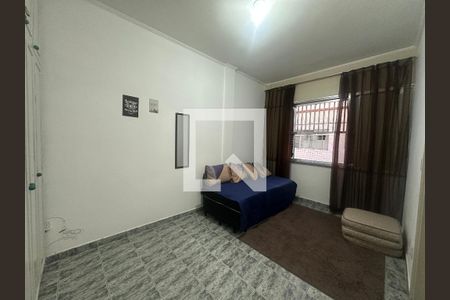 Apartamento para alugar com 1 quarto, 32m² em Centro, São Vicente