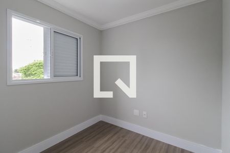 Quarto de apartamento à venda com 2 quartos, 50m² em Jardim Pilar, Mauá
