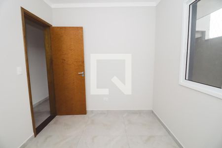 Quarto 1 de apartamento para alugar com 2 quartos, 42m² em Parque Mandaqui, São Paulo