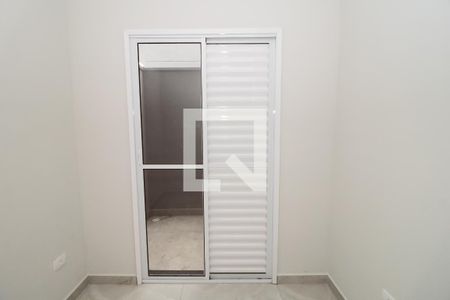 Quarto 2 de apartamento para alugar com 2 quartos, 42m² em Parque Mandaqui, São Paulo