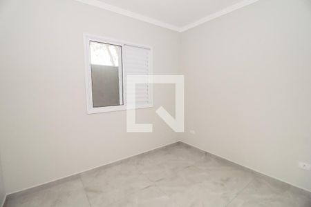 Quarto 1 de apartamento para alugar com 2 quartos, 42m² em Parque Mandaqui, São Paulo