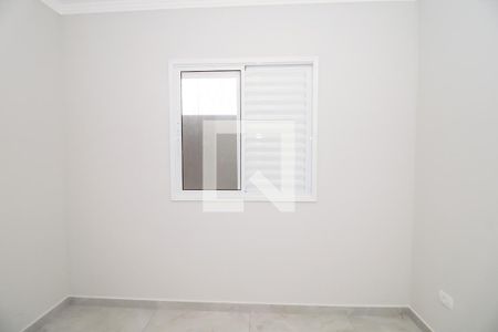 Quarto 1 de apartamento para alugar com 2 quartos, 42m² em Parque Mandaqui, São Paulo