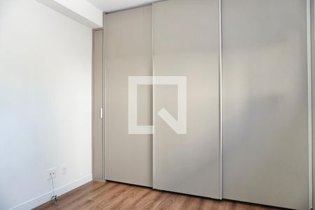 Suíte  de apartamento para alugar com 2 quartos, 58m² em Lourdes, Belo Horizonte
