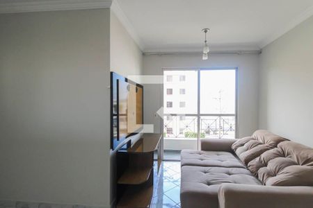 Apartamento para alugar com 2 quartos, 50m² em Jardim Imperador (zona Leste), São Paulo