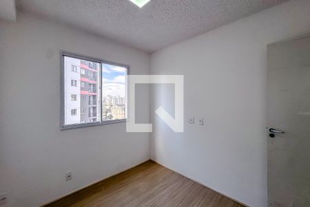 Quarto 1 de apartamento para alugar com 2 quartos, 37m² em Mooca, São Paulo