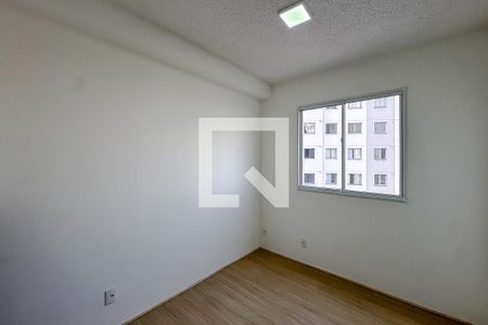 Quarto 1 de apartamento para alugar com 2 quartos, 37m² em Mooca, São Paulo