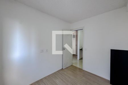Quarto 1 de apartamento para alugar com 2 quartos, 37m² em Mooca, São Paulo
