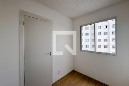 Quarto 2 de apartamento para alugar com 2 quartos, 37m² em Mooca, São Paulo