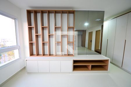 Apartamento para alugar com 3 quartos, 93m² em Vila Rosa, Goiânia